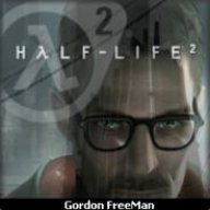 Gordon FreeMan