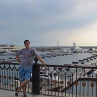 Нечуговский Антон