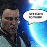 Локализация мода Get Back To Work WOTC