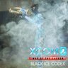 Black ICE Codex - WotC