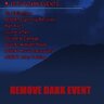 [WotC] Remove Dark Event (Grim Horizon Lite) RUS