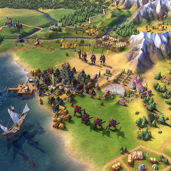 Civilization VI 1