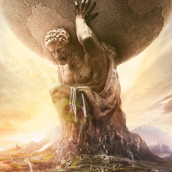 Civilization VI - Key Art Wallpapers_1080_1920
